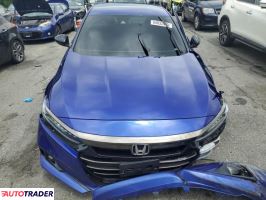 Honda Accord 2021 1 Honda Accord 2021 1