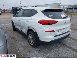 Hyundai Tucson 2020 2