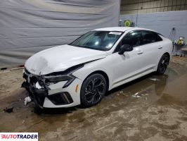 Kia Pozostałe 2025 2