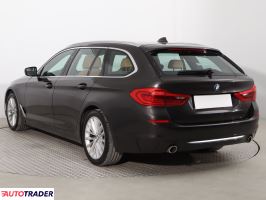 BMW 520 2018 2.0 181 KM BMW 520 2018 2.0 181 KM