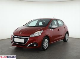 Peugeot 208 2016 1.0 67 KM