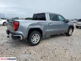 GMC Sierra 2021 5