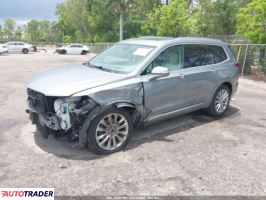 Cadillac Pozostałe 2023 3 Cadillac Pozostałe 2023 3