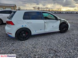 Volkswagen Golf 2021 2