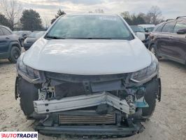 Chevrolet Trax 2021 1
