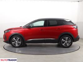 Peugeot 3008 2021 1.2 128 KM