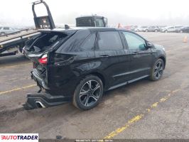 Ford Edge 2023 2