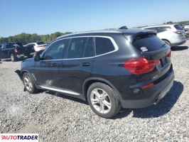 BMW X3 2019 2