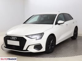 Audi A3 2022 1.0 108 KM