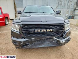 Dodge Ram 2024 3
