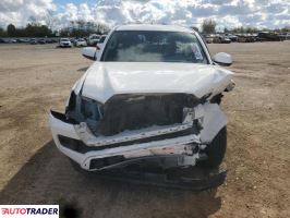 Toyota Tacoma 2023 2