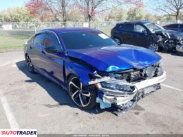 Honda Accord 2021 1 Honda Accord 2021 1