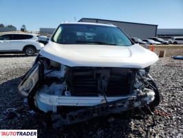 Ford Edge 2019 2 Ford Edge 2019 2