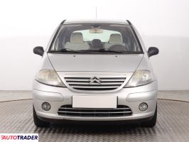 Citroen C3 2002 1.4 67 KM Citroen C3 2002 1.4 67 KM