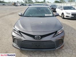 Toyota Camry 2023 2