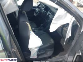 Volkswagen Tiguan 2022 2