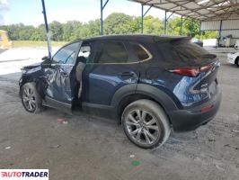 Mazda CX-30 2021 2