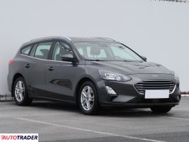 Ford Focus 2020 1.5 118 KM