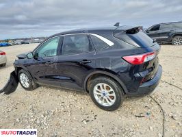 Ford Escape 2020 1