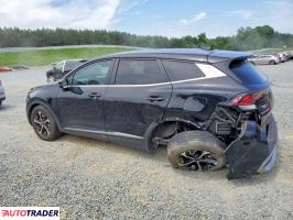 Kia Sportage 2023 2