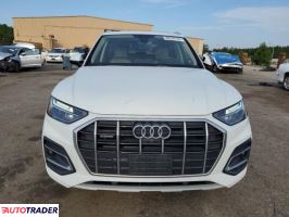 Audi Q5 2021 2
