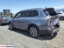 Kia Pozostałe 2020 3