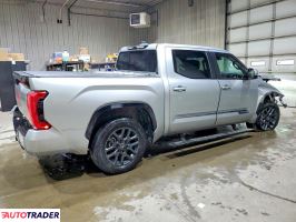 Toyota Tundra 2025 3