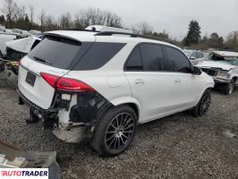 Mercedes CL 2022 2 Mercedes CL 2022 2