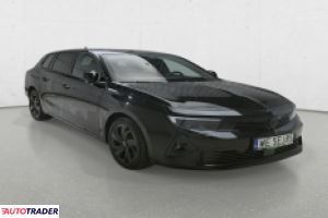 Opel Astra 2024 1.5 131 KM Opel Astra 2024 1.5 131 KM