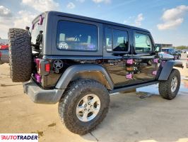 Jeep Wrangler 2021 2