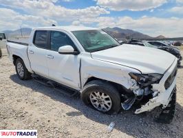 Toyota Tacoma 2025 2