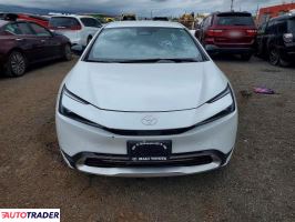 Toyota Prius 2024 2