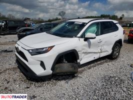 Toyota Pozostałe - zobacz ofertę