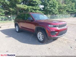 Jeep Grand Cherokee 2025 3