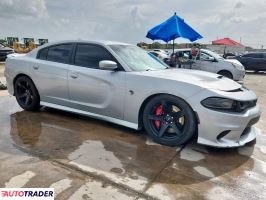 Dodge Charger 2019 6 Dodge Charger 2019 6