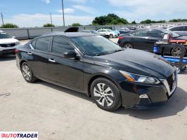 Nissan Altima 2019 2 Nissan Altima 2019 2