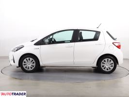 Toyota Yaris 2018 1.5 99 KM