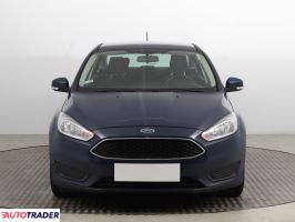 Ford Focus 2018 1.5 93 KM Ford Focus 2018 1.5 93 KM