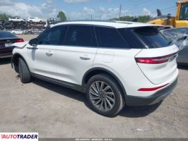 Lincoln Pozostałe 2023 2 Lincoln Pozostałe 2023 2