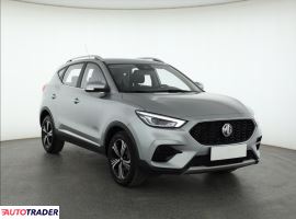 MG ZS 2024 1.5 104 KM