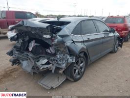 Volkswagen Jetta 2021 1