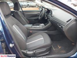 Hyundai Sonata 2021 2