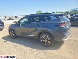 Kia Sportage 2024 1