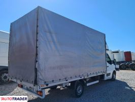 Renault Master 2016 2.3