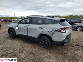 Kia Sportage 2025 2