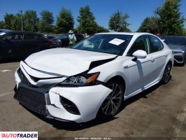 Toyota Camry 2020 2