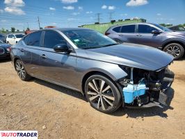 Nissan Altima 2020 2