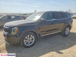 Kia Pozostałe 2022 3