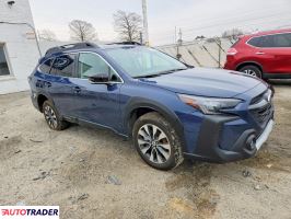 Subaru Outback 2023 2