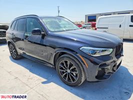 BMW X5 2022 3